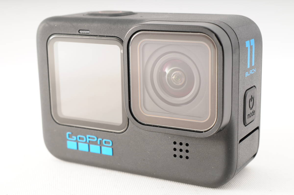 ゴープロ GoPro HERO5 SESSION WG2X Ventlax アクションカメラ 付属品