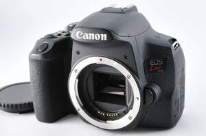 ★人気品★ Canon デジタル一眼レフカメラ EOS Kiss X10i #60