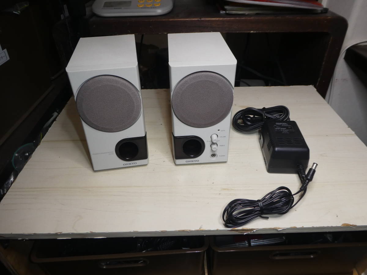 2023年最新】Yahoo!オークション -pc スピーカー (onkyoの中古品・新品