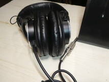 SONY MDR-CD900ST モニターヘッドホン 動作良好 美品 パッド交換済み_画像5