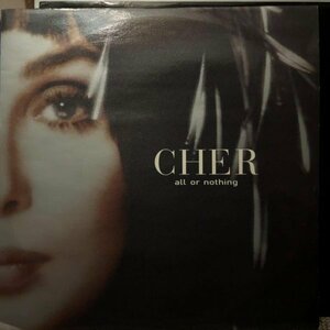 Cher / All Or Nothing