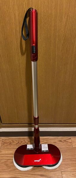 スィングZ 回転モップ