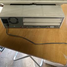 NEC PC-8801MA2 2HDパーンナルコンピュータ_画像6