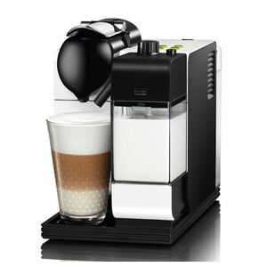 Nespresso ラティシマ+(プラス) ホワイト F411WH