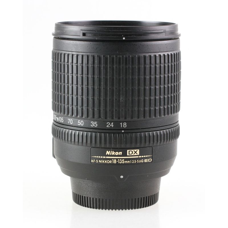 2023年最新】Yahoo!オークション -nikkor 18 135の中古品・新品・未