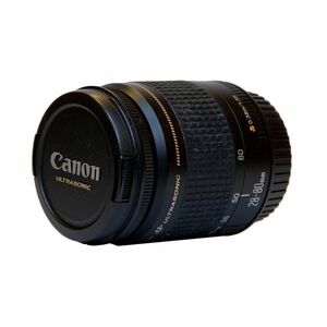 Canon EF 28???80?mm f / 3.5???5.6?III USM