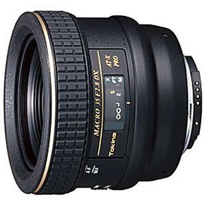 Tokina マクロレンズ AT-X M35 PRO DX 35mm F2.8 MACRO ニコン用 APS-C対応