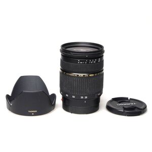 TAMRON 大口径ズームレンズ SP AF28-75mm F2.8 XR Di ソニー用Aマウント フルサイズ対応 A09S