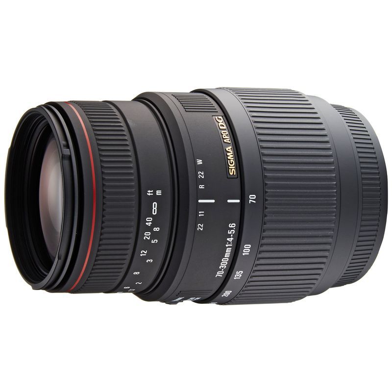 価格.com - シグマ APO 70-300mm F4-5.6 DG MACRO (ｷﾔﾉﾝ AF) 価格比較