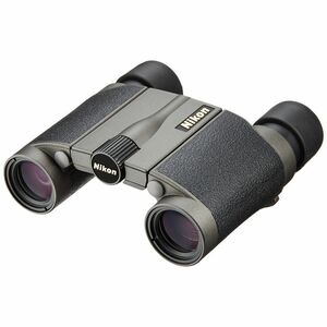 Nikon 双眼鏡 HG Lシリーズ 8×20HG L DCF ダハプリズム式 8倍20口径 8X20HGL (日本製)