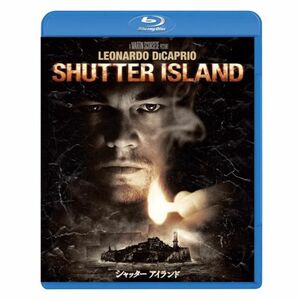 シャッター アイランド スペシャル・コレクターズ・エディション Blu-ray