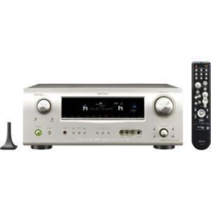 Denon AVサラウンドアンプ プレミアムシルバー AVC-1909-SP