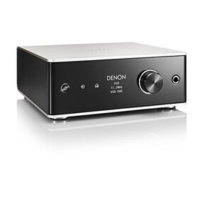 デノン Denon DA-310USB ヘッドホンアンプ USB-DAC DSD 11.2 MHz、PCM 384 kHz / 32bit