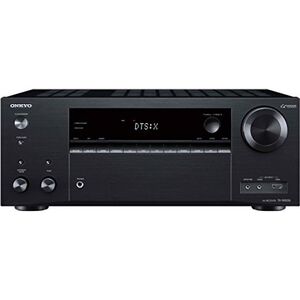 ONKYO 7.2ch対応AVレシーバー TX-NR656(B)