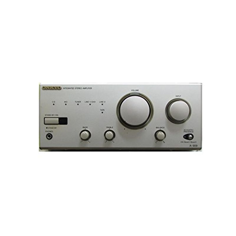 2025年最新】Yahoo!オークション -onkyo a-909の中古品・新品 2025年最新】Yahoo!オークション -onkyo a-909の中古品・新品