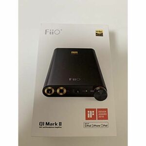 FiiO Q1 Mark? FIO-Q1MK2