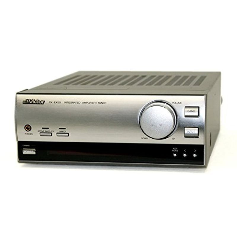 EX-50 victorの値段と価格推移は?|18件の売買データからEX-50 victor