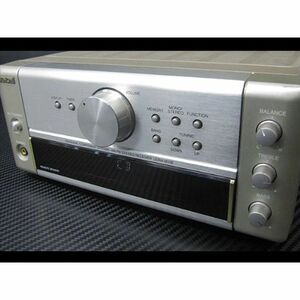 DENON デノン UDRA-M10E チューナーアンプ