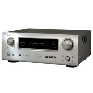 Denon AVサラウンドアンプ プレミアムシルバー AVC-1508-SP