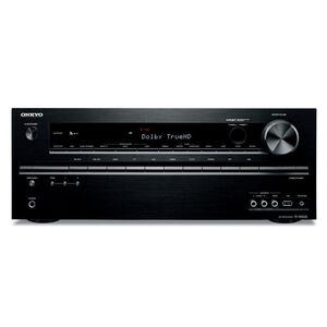 ONKYO 7.1ch対応AVレシーバー TX-NR626(B)