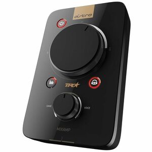 MixAmp Pro TR for PS4 - Black 並行輸入品
