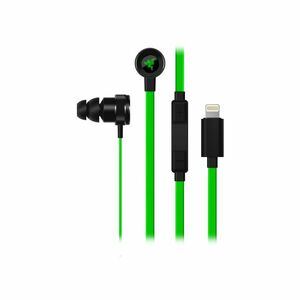 Razer Hammerhead for iOS カナル式 ゲーミングイヤホン日本正規代理店保証品RZ04-02090100-R3A1