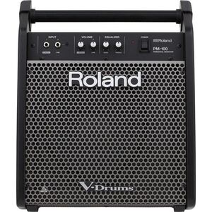 ローランド ROLAND PM-100 Personal Monitor パーソナルモニタースピーカー