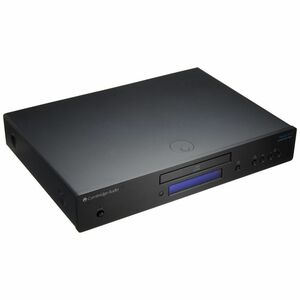 Cambridge Audio DAC CDプレーヤー TOPAZ CD10 英国 オーディオ エントリーモデル D/Aコンバーター 高精度