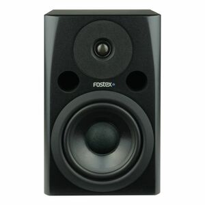 FOSTEX プロフェッショナル・スタジオ・ モニタースピーカー PM0.5n(MB)