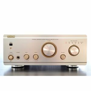 DENON デノン UPA-F88 コンパクト プリメインアンプ