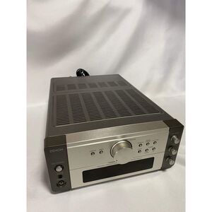 DENON デノン D-M7 UDRA-M7 チューナーアンプ