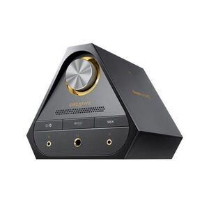 Sound Blaster X7 ハイレゾ対応 DAC オーディオアンプ SB-X-7