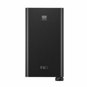 FiiO Q3 MQA 国内正規店販売品THX AAA＆バランス出力対応の高性能DAC内蔵ポータブルヘッドホンアンプ