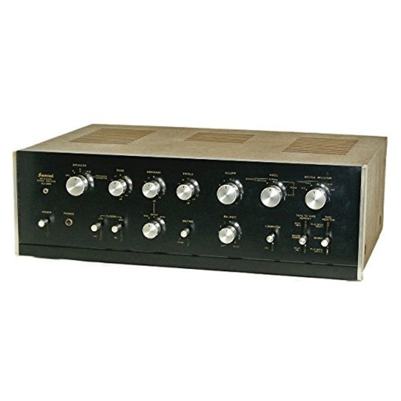 2025年最新】Yahoo!オークション -sansui au-888の中古品・新品 2025年最新】Yahoo!オークション -sansui au-888の中古品・新品