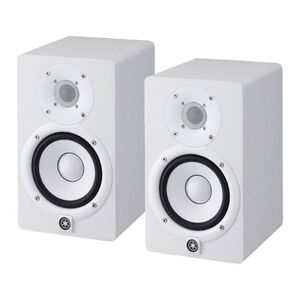 Yamaha HS5W Powered Studio Monitor Speaker x 2