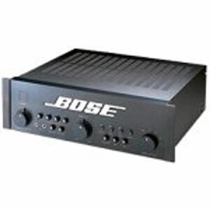 Bose 4702III プリメインアンプ