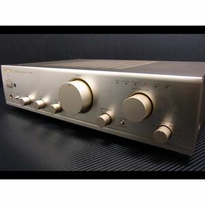 SANSUI 山水 AU-303R インテグレーテッドアンプ