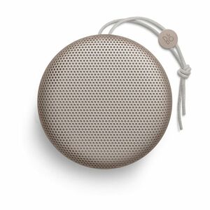 Bang & Olufsen ワイヤレススピーカー BeoPlay A1 通話対応/防滴/連続24時間再生/2016年春夏コレクション サン