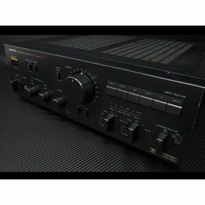 ONKYO オンキョー Integra A-817RX プリメインアンプ