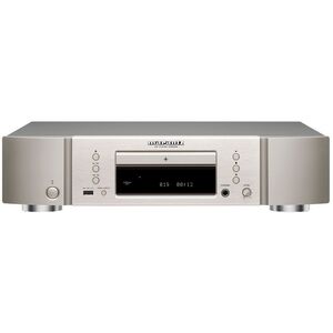 Marantz CDプレーヤー シルバーゴールド CD-6005/FN