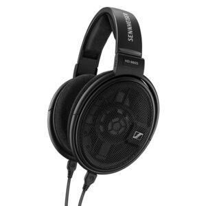 ゼンハイザーHD 660 S - HiRes Audiophile オープンバックヘッドホン