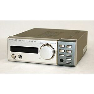 KENWOOD ケンウッド JVC R-SE7 インテグレーテッドアンプ/チューナー レシーバー