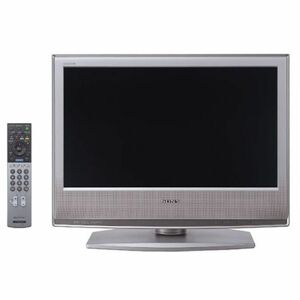 ソニー 20V型 液晶 テレビ ブラビア KDL-20S2500 ハイビジョン 2006年モデル
