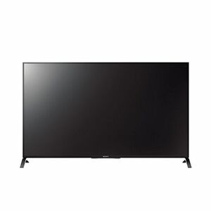 ソニー 55V型 液晶 テレビ ブラビア KD-55X8500B 4K 2014年モデル