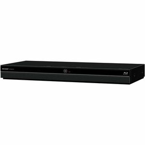 シャープ AQUOSブルーレイレコーダー 2TB 2チューナー BD-NW2100