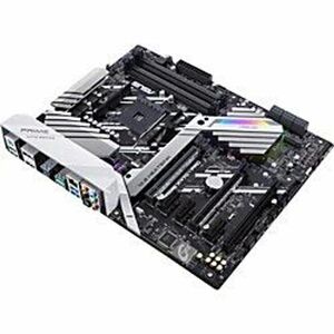 ASUS AMD X470 搭載 マザーボード Socket AM4対応 PRIME X470-PRO ATX