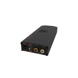 iFi audio micro iPhono3-BL MC/MM фоно эквалайзер внутренний стандартный товар 