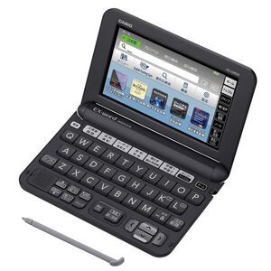 カシオ 電子辞書 エクスワード 理化学 英語モデル XD-G9850 コンテンツ150