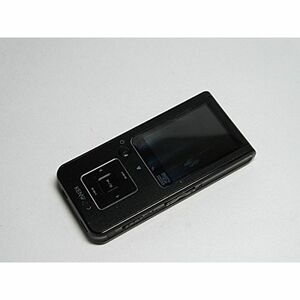 KENWOOD MG-F508-B デジタルメモリーオーディオプレーヤー MG-F508 8GB ブラック