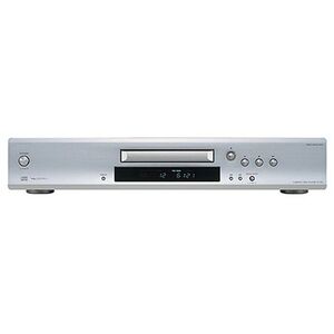 ONKYO CDプレーヤー C-1VL(S) /シルバー